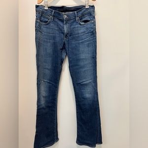 Citizens of Humanity Women’s Jeans Size 30 Blue